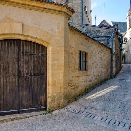 Chez Alice Appartement En Plein Centre Ville Sarlat-la-Canéda Zewnętrze zdjęcie