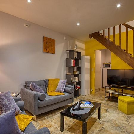 Chez Alice Appartement En Plein Centre Ville Sarlat-la-Canéda Zewnętrze zdjęcie