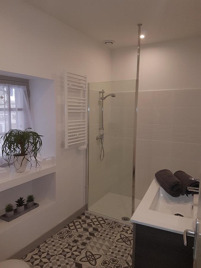 Chez Alice Appartement En Plein Centre Ville Sarlat-la-Canéda Zewnętrze zdjęcie