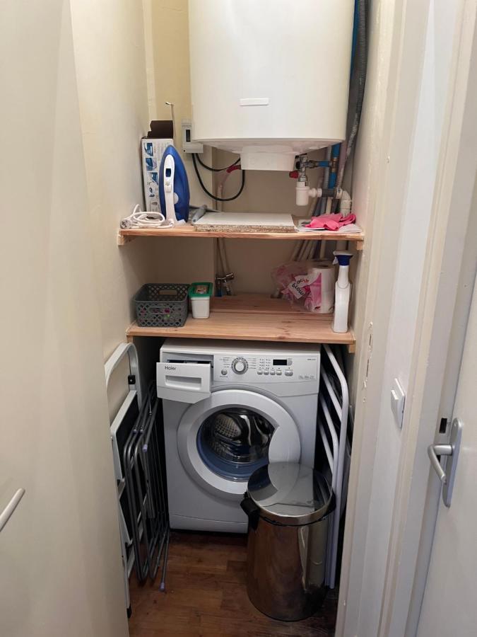 Chez Alice Appartement En Plein Centre Ville Sarlat-la-Canéda Zewnętrze zdjęcie