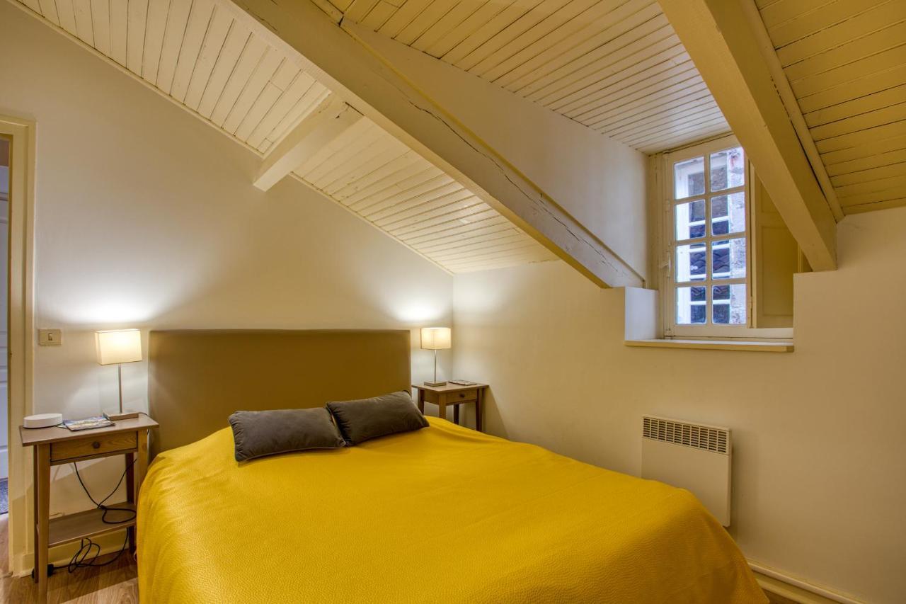 Chez Alice Appartement En Plein Centre Ville Sarlat-la-Canéda Zewnętrze zdjęcie