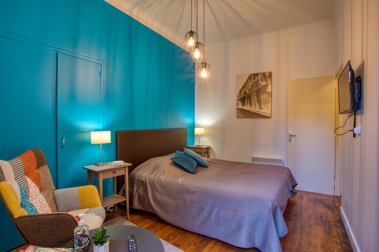 Chez Alice Appartement En Plein Centre Ville Sarlat-la-Canéda Zewnętrze zdjęcie