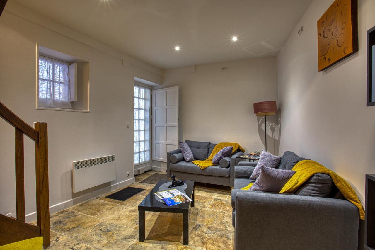Chez Alice Appartement En Plein Centre Ville Sarlat-la-Canéda Zewnętrze zdjęcie
